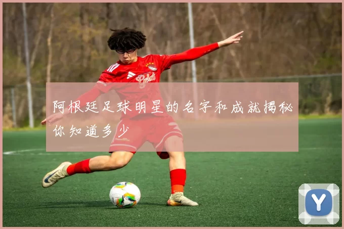阿根廷足球明星的名字和成就揭秘你知道多少